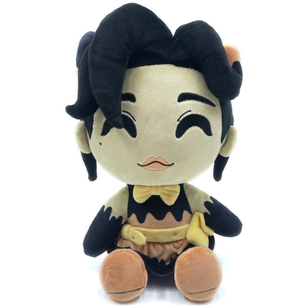 Bendy and the Dark Revival Allison Youtooz 9" Plush