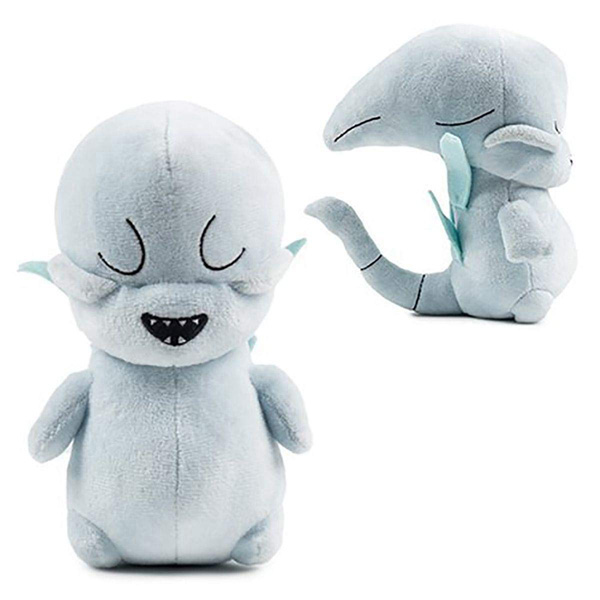 Alien Neomorph Phunny 8" Plush [Kidrobot]