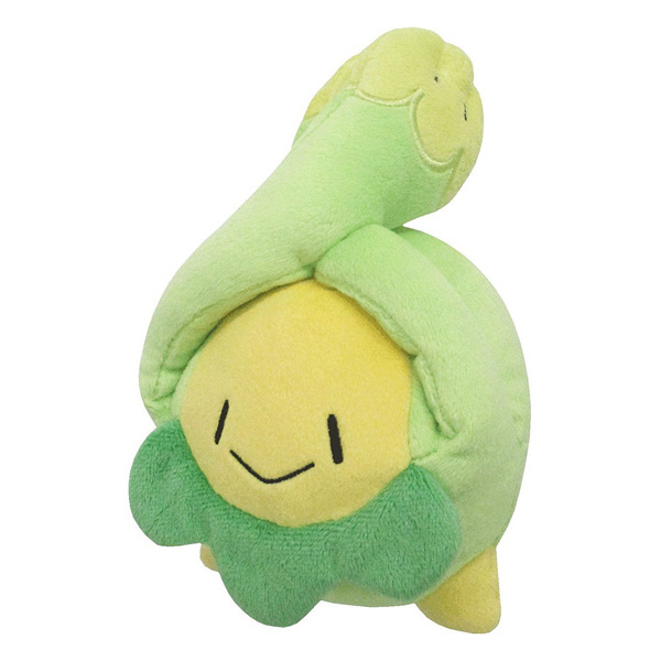 Pokemon All Star Collection Budew 6.5" Plush Toy [Sanei]