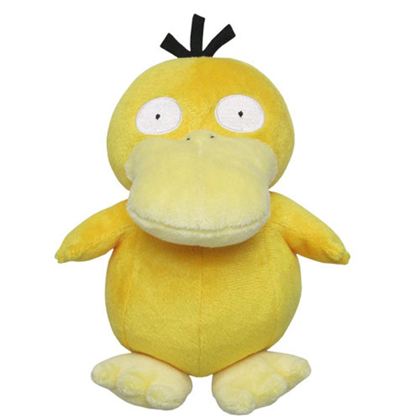 Pokemon All Star Collection Psyduck 9" Plush