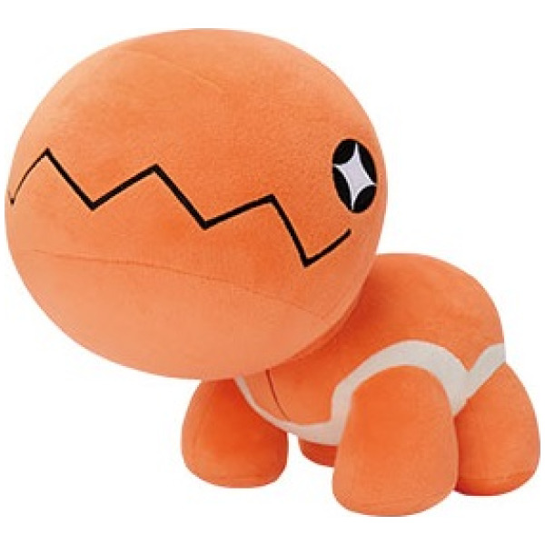 Trapinch plush hotsell