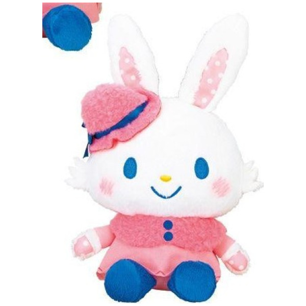 Sanrio Characters Twilight Dream Doll Wish Me Mell 11