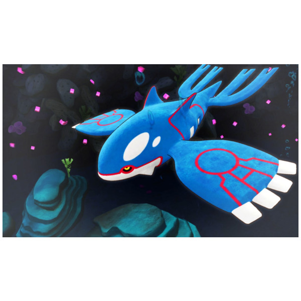 Pokemon Mystery Dungeon Rescue Team DX Switch PNP Games