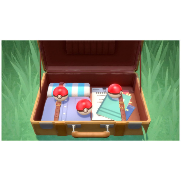 Alternative view of Pokemon Shining Pearl - Switch