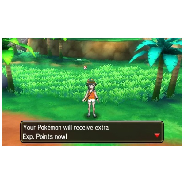 Pokemon Ultra Sun (UAE) Nintendo 3DS PNP Games Online Store