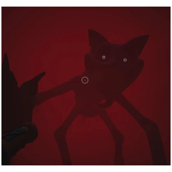 Alternative view of Poppy Playtime Triple Pack (EU) - Switch