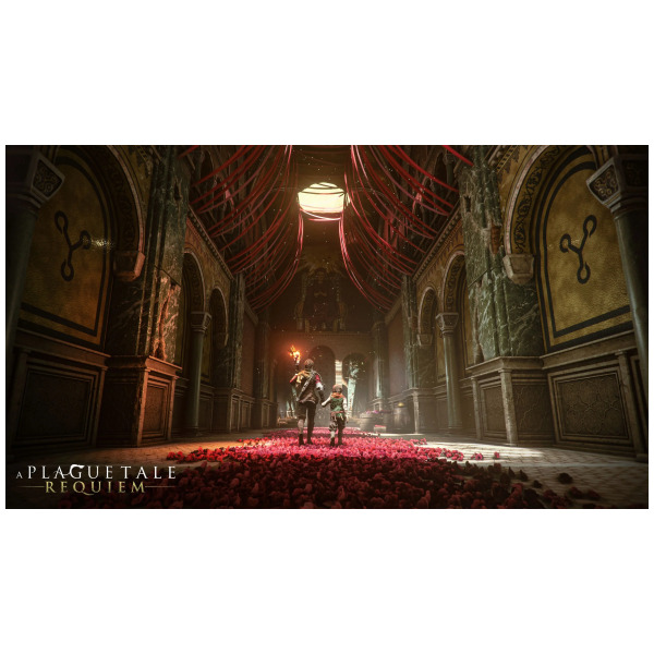 A Plague Tale Collection - PlayStation 5 PS5 PREORDER - ESTIMATED SHIP DATE SEP 4 2026 - Image 3