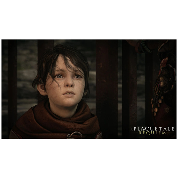 A Plague Tale Collection - PlayStation 5 PS5 PREORDER - ESTIMATED SHIP DATE SEP 4 2026 - Image 5