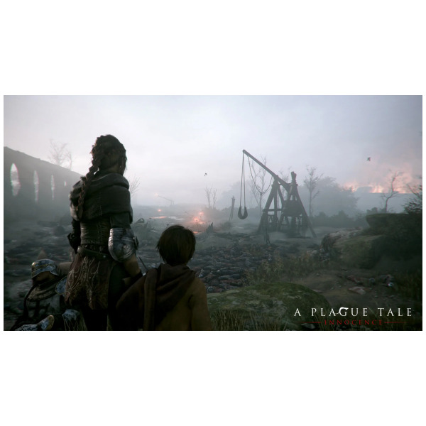 A Plague Tale Collection - PlayStation 5 PS5 PREORDER - ESTIMATED SHIP DATE SEP 4 2026 - Image 6