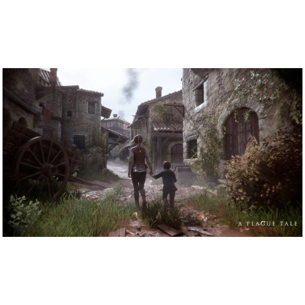 A Plague Tale Collection - PlayStation 5 PS5 PREORDER - ESTIMATED SHIP DATE SEP 4 2026 - Image 7