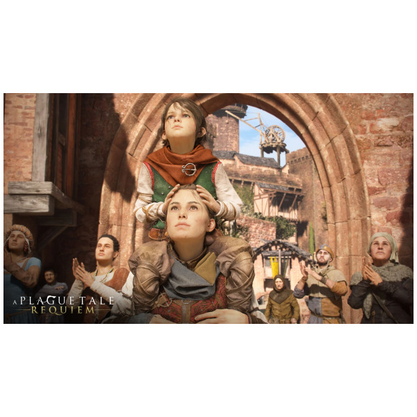 A Plague Tale Collection - PlayStation 5 PS5 PREORDER - ESTIMATED SHIP DATE SEP 4 2026 - Image 9