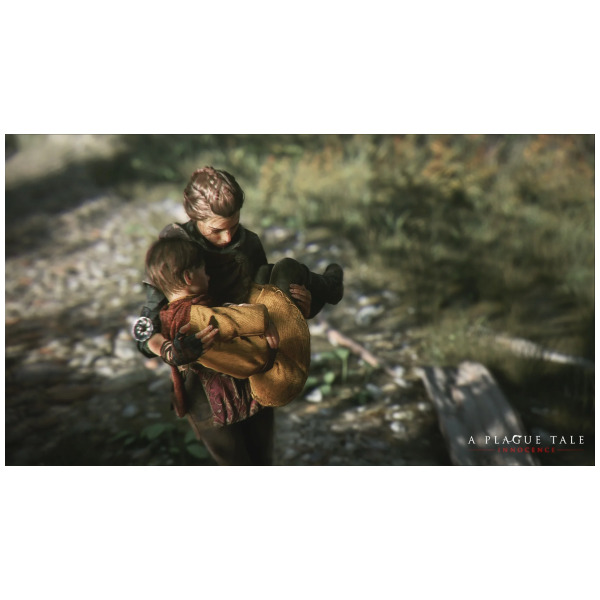 A Plague Tale Collection - PlayStation 5 PS5 PREORDER - ESTIMATED SHIP DATE SEP 4 2026 - Image 10