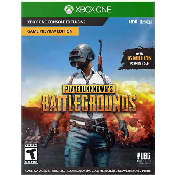 Pubg xbox store discount