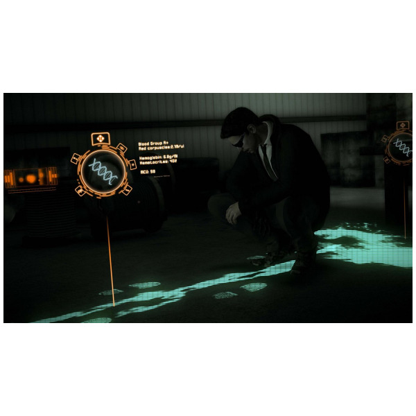 Quantic Dream Collection (Heavy Rain, Beyond Two Souls, Detroit