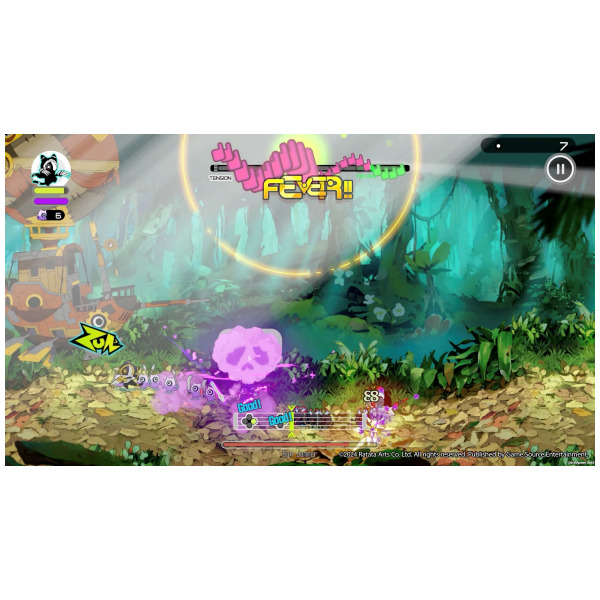 Alternative view of Ratatan (JP) (Multi-Language) - Switch 2 PREORDER - ESTIMATED SHIP DATE JUL 16 2026