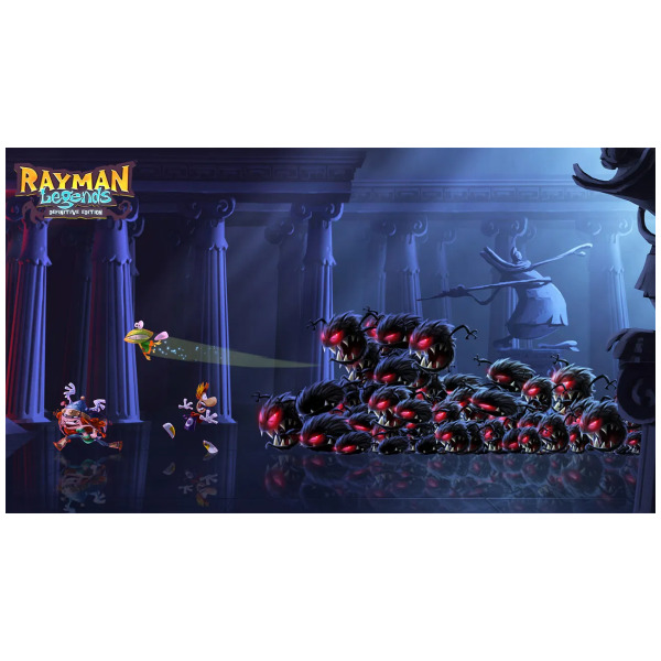 Rayman Legends - Switch - Image 4