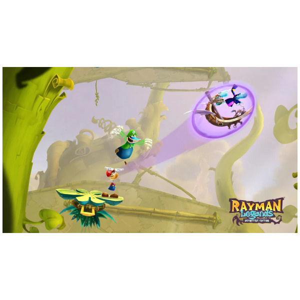 Rayman Legends - Switch - Image 6
