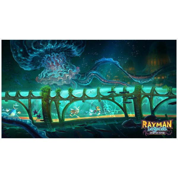 Rayman Legends - Switch - Image 7