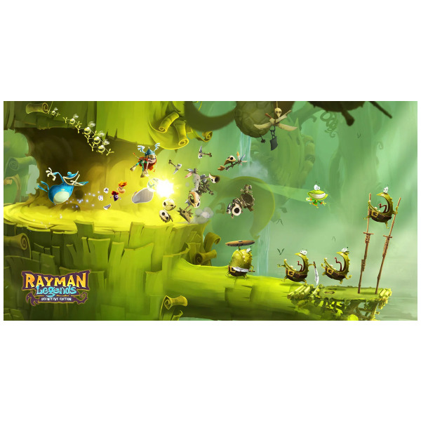 Rayman Legends - Switch - Image 10