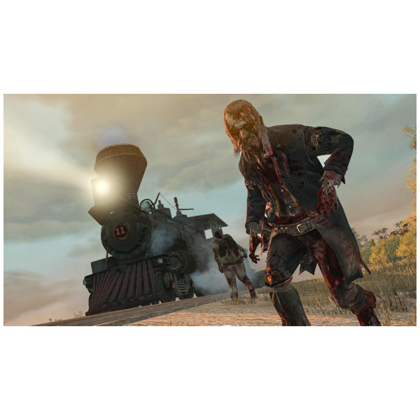 Red Dead Redemption - Switch - Image 4