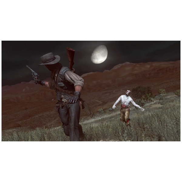 Red Dead Redemption - Switch - Image 6