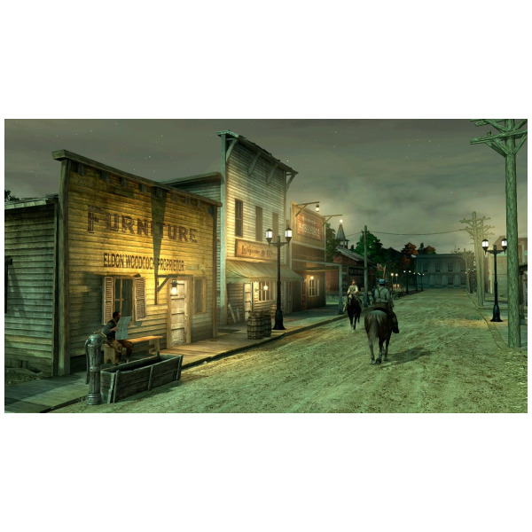 Red Dead Redemption - Switch - Image 7