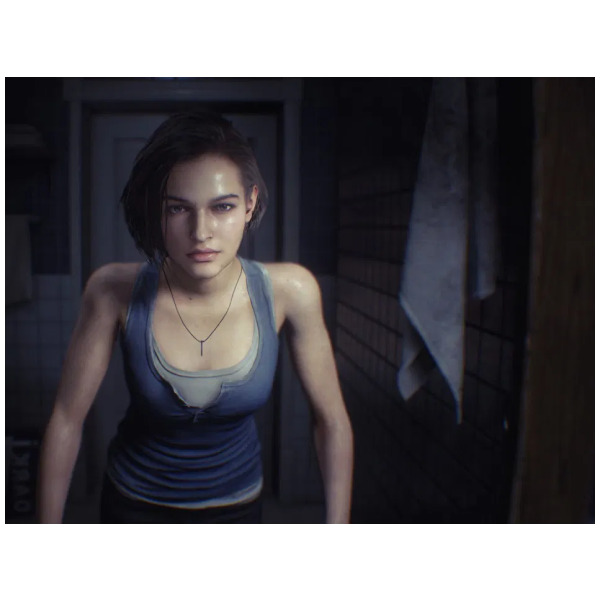 Alternative view of Biohazard RE:3 Z Version (JP) (Game-Key Card) - Switch 2 PREORDER - ESTIMATED SHIP DATE JAN 29 2027