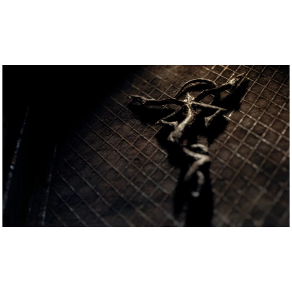 Alternative view of Resident Evil 4 (2023) - PlayStation 5 PS5