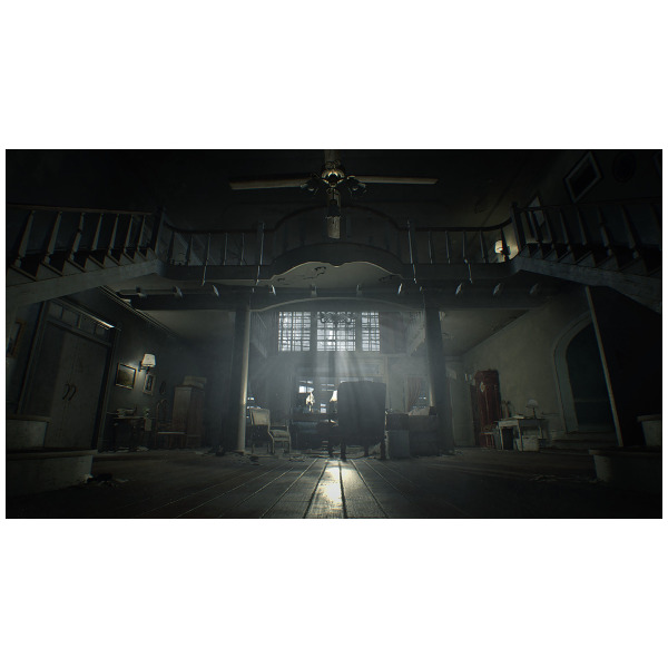 Resident Evil 7: Biohazard Gold Edition Sur PS4 – Bon état, Version US/Canada