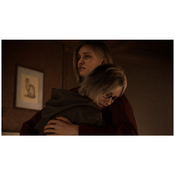 Alternative view of Resident Evil Requiem - Xbox Series X