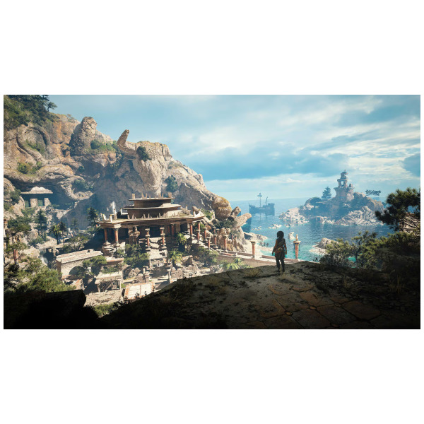 Alternative view of Resonance A Plague Tale Legacy - Xbox Series X