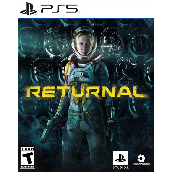 Returnal - PlayStation 5 PS5