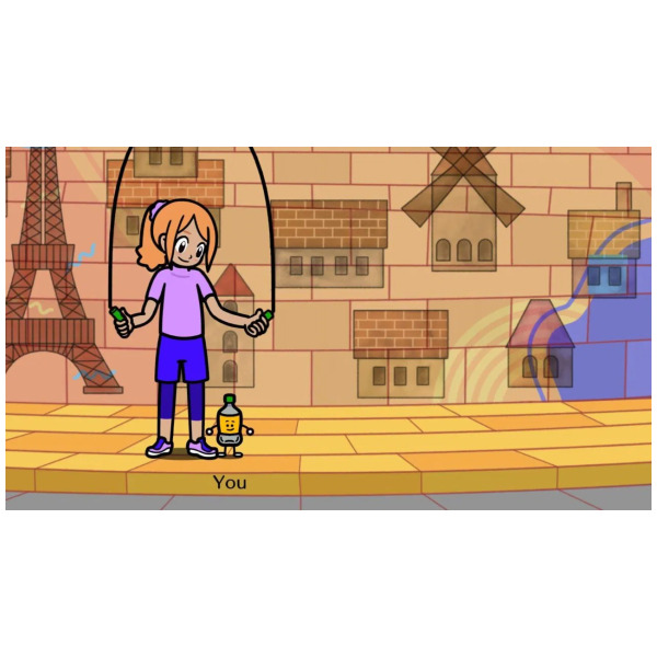 Rhythm Heaven Groove - Switch PREORDER - ESTIMATED SHIP DATE JUL 2 2026 - Image 4