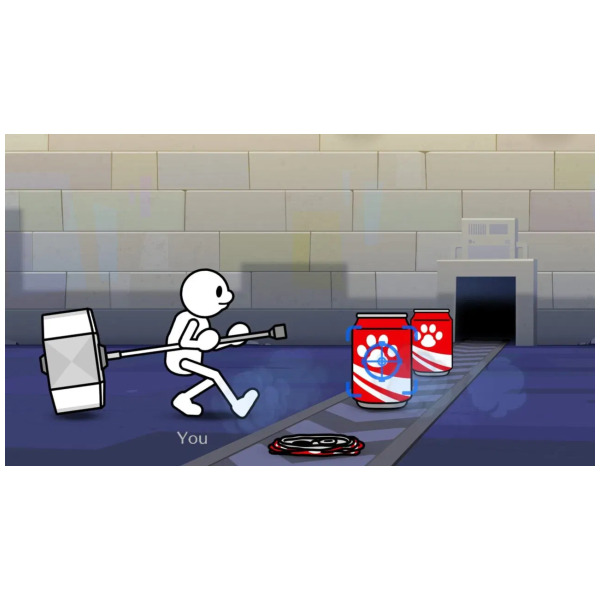 Rhythm Heaven Groove - Switch PREORDER - ESTIMATED SHIP DATE JUL 2 2026 - Image 6