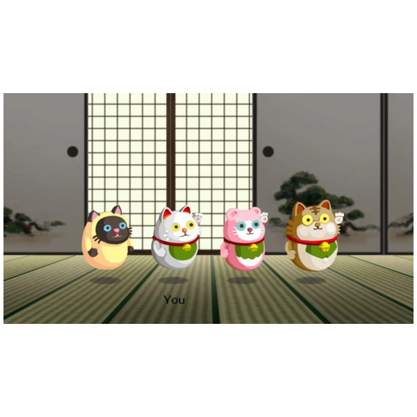 Rhythm Heaven Groove - Switch PREORDER - ESTIMATED SHIP DATE JUL 2 2026 - Image 8