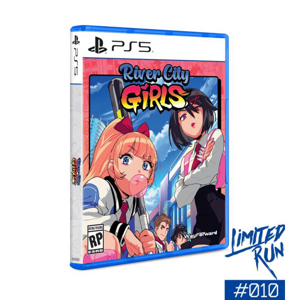 PS4 River City Girls Zero アルティ北米版+C93 新品 062ulXEr3zGcelxv2HQaVMai.png
