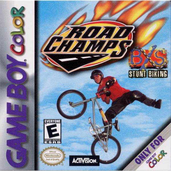 Bicycle Stunts Bmx Bike Games For Ps4 Road Champs Bxs Stunt Biking