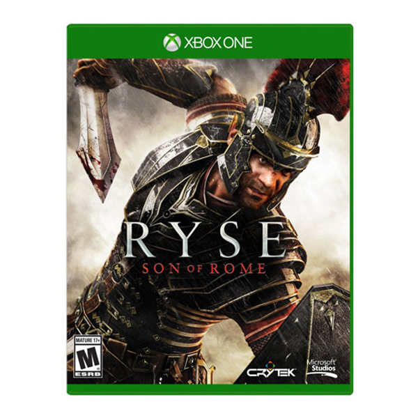 Ryse Son of Rome - Xbox One - Used