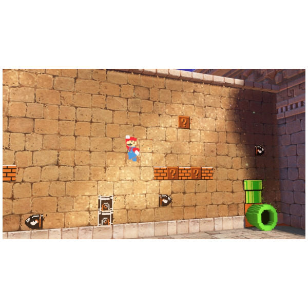 Super Mario Odyssey Switch PNP Games Online Store