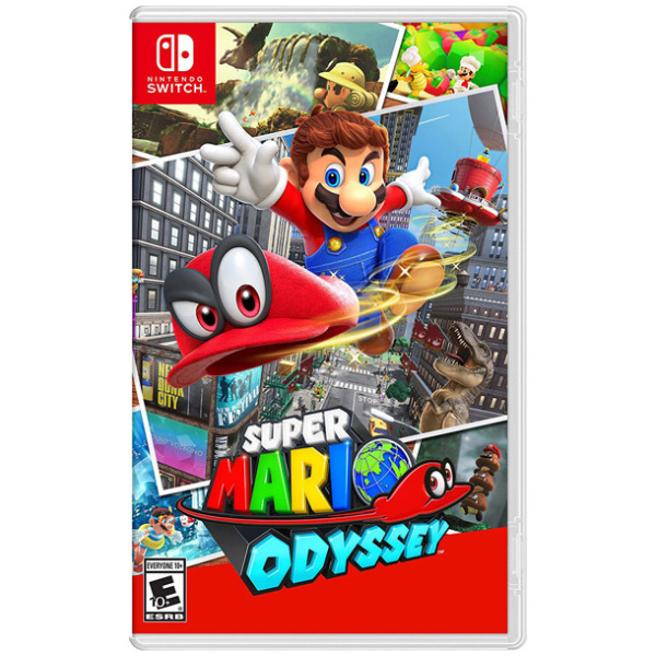 Splatoon 3 & Super Mario Odyssey セット Triple Pack (Mario, Peach and Bowser Wedding Outfits) amiibo