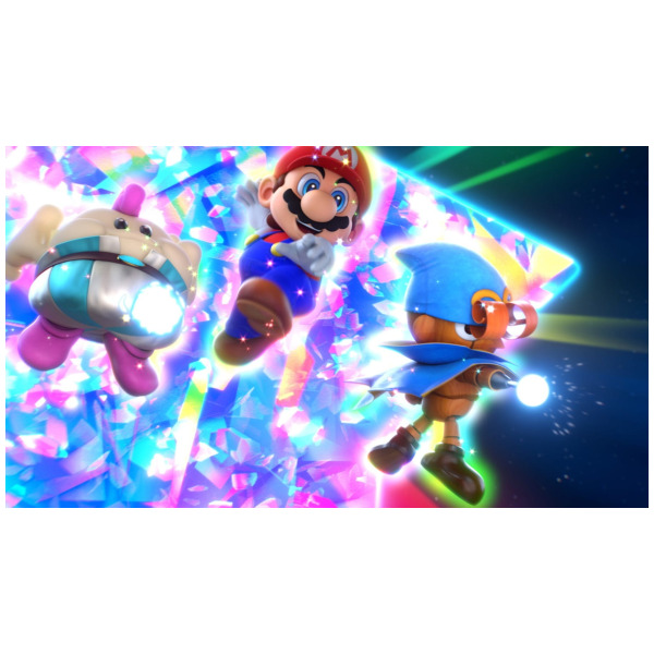 Super Mario RPG (2023) Switch PNP Games Online Store