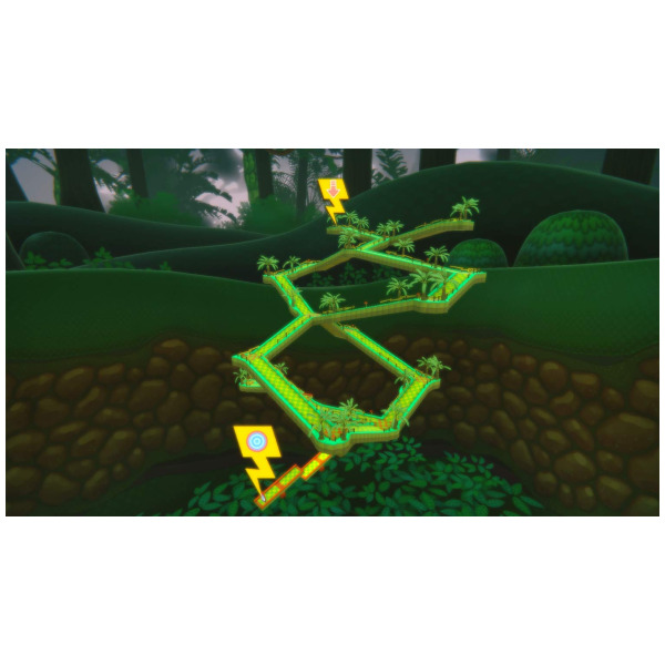 Alternative view of Super Monkey Ball Triple Pack - Switch PREORDER - ESTIMATED SHIP DATE NOV 10 2026