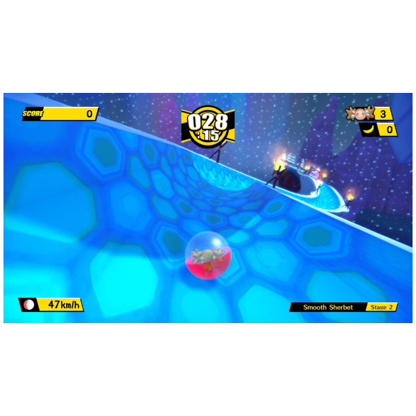 Super Monkey Ball Triple Pack - Switch PREORDER - ESTIMATED SHIP DATE NOV 10 2026 - Image 3