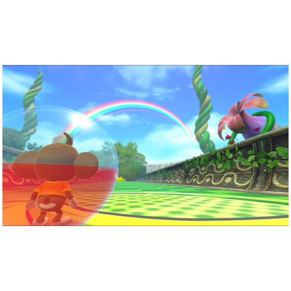 Super Monkey Ball Triple Pack - Switch PREORDER - ESTIMATED SHIP DATE NOV 10 2026 - Image 5