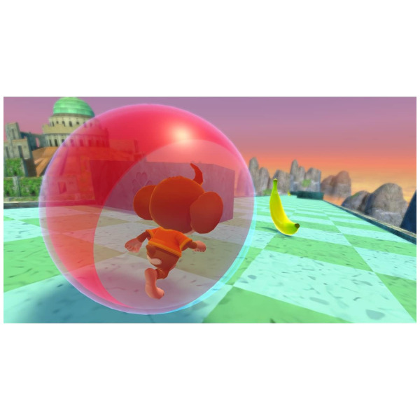 Super Monkey Ball Triple Pack - Switch PREORDER - ESTIMATED SHIP DATE NOV 10 2026 - Image 6