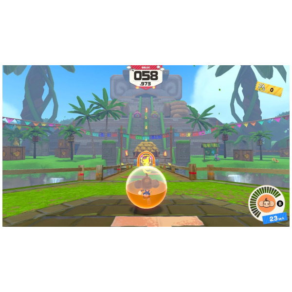 Super Monkey Ball Triple Pack - Switch PREORDER - ESTIMATED SHIP DATE NOV 10 2026 - Image 8