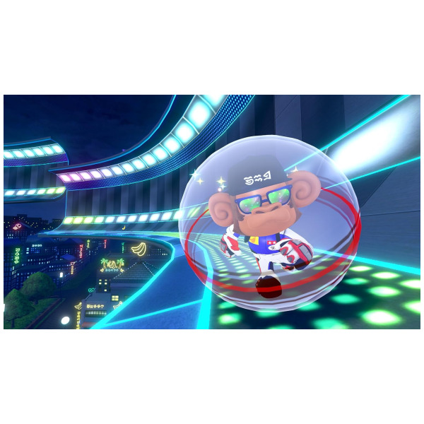 Super Monkey Ball Triple Pack - Switch PREORDER - ESTIMATED SHIP DATE NOV 10 2026 - Image 10