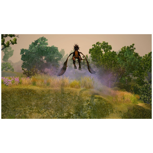 Alternative view of Sacred 2 Fallen Angel Remaster - Switch PREORDER - ESTIMATED SHIP DATE AUG 11 2026