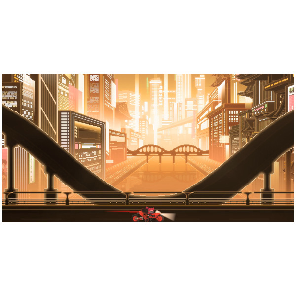 Alternative view of SANABI: A Haunted Day -Signal Redux Edition- (JPIM) (Multi-Language) - Switch