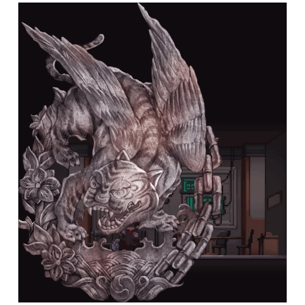 SANABI: A Haunted Day for Switch - Official Site